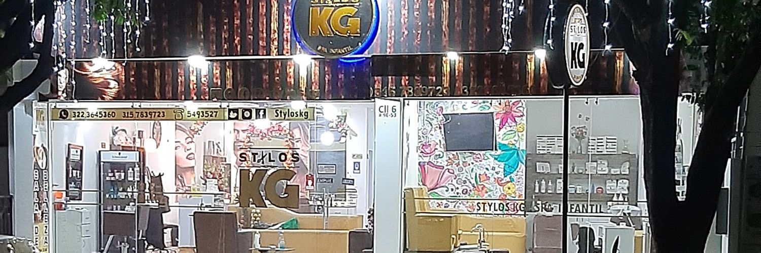 styloskg's profile banner image