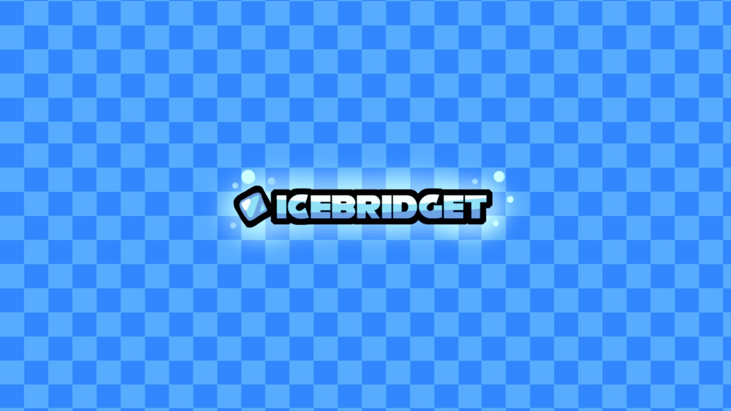 🧊 IceBridget 🧊 banner