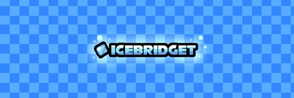IceBridget Profile Banner