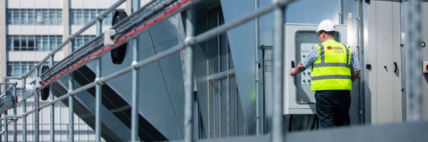 MitieEngineers Profile Banner