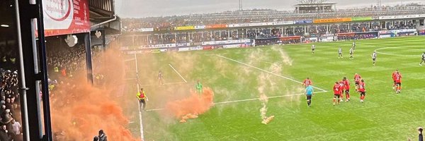 willglenister Profile Banner