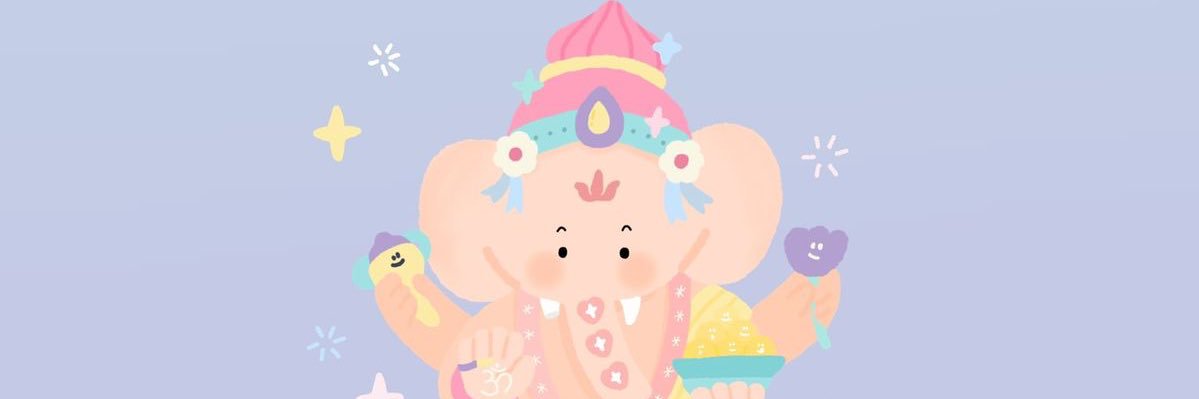 ☸️☯️♉️♎️♓️ banner
