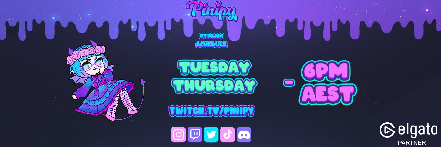 Rosie ★ Pinipy 🇦🇺's banner