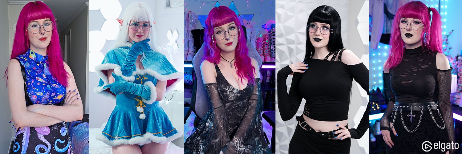 Rosie ★ Pinipy 🇦🇺 banner