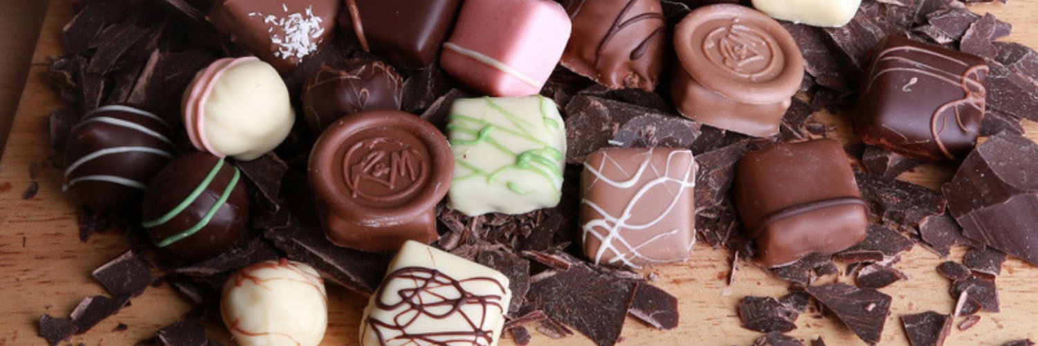 RandMChocolate's profile banner image