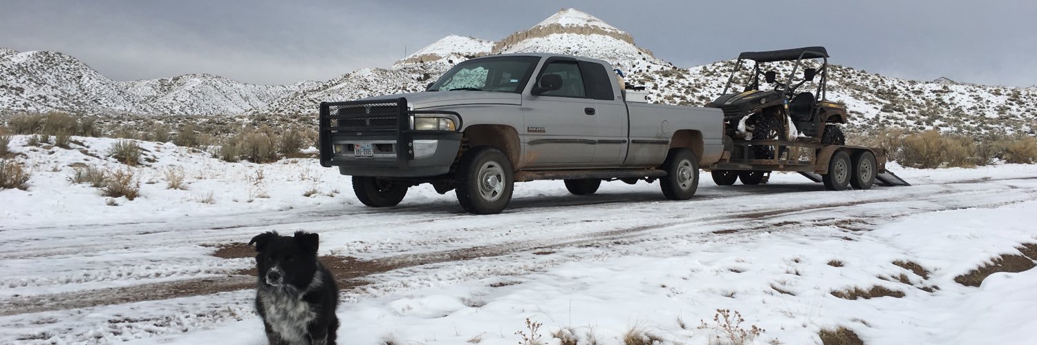 TexasHunter82's profile banner image