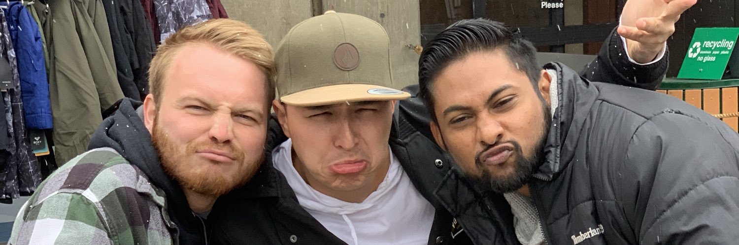 CalebTheRoy's profile banner image
