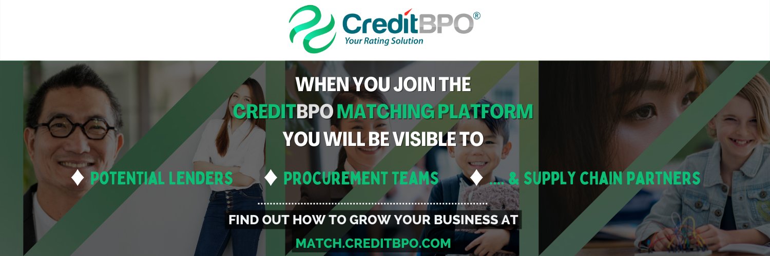 CreditBPO's profile banner image