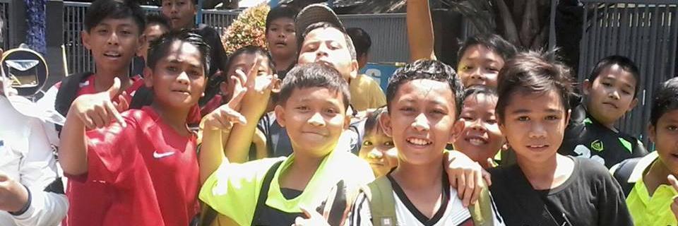 Cawang FA banner