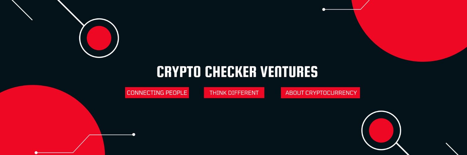 Crypto Checker banner