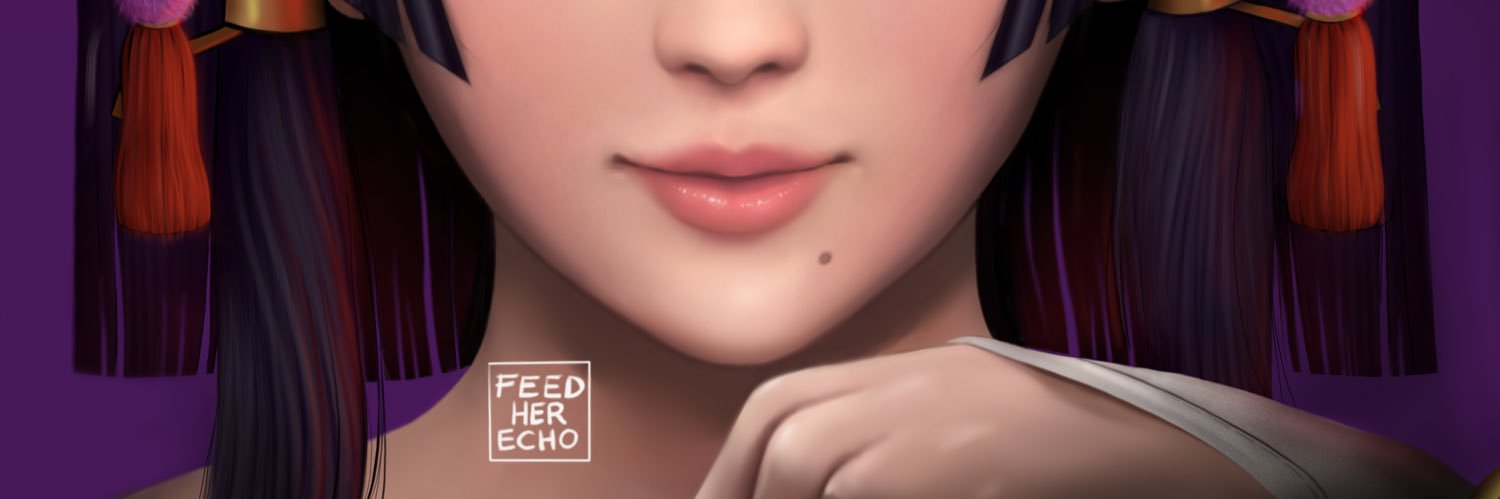 feedherecho's profile banner image