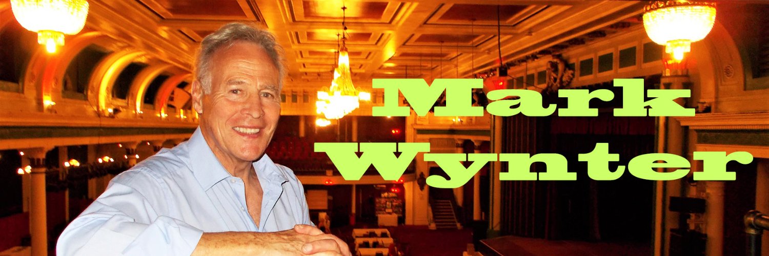 MarkWynter1's profile banner image