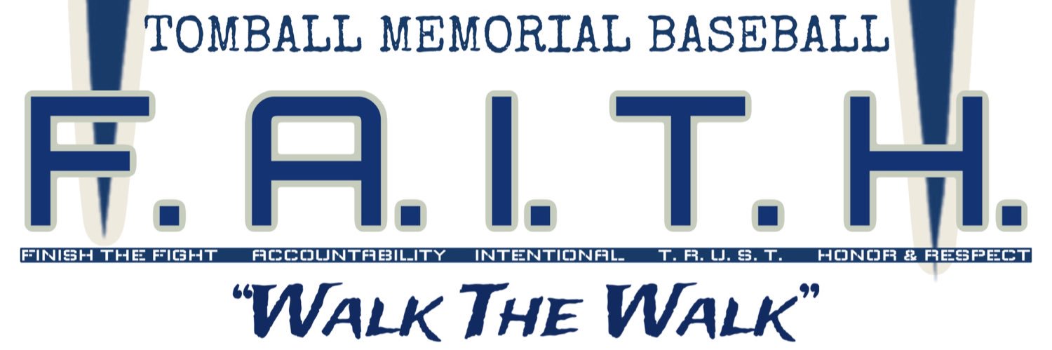 TMHS Baseball banner