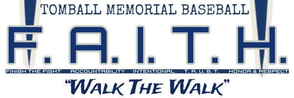 TMHS Baseball Profile Banner