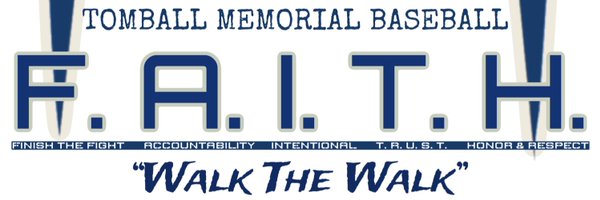 TMHSBaseball Profile Banner