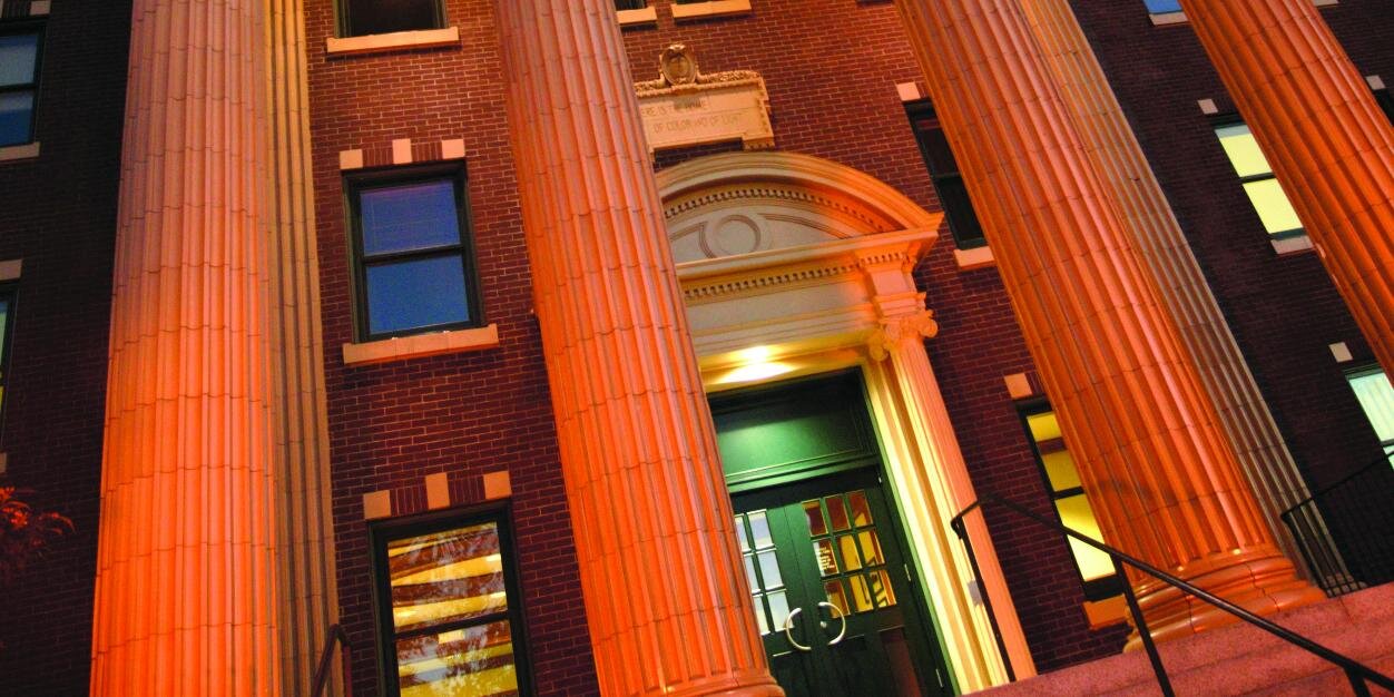 wwuhousing's profile banner image