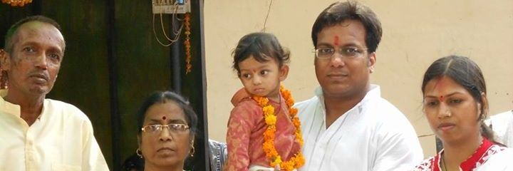 126Ashish's profile banner image