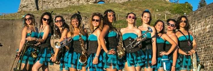 GirlesqueStBand's profile banner image