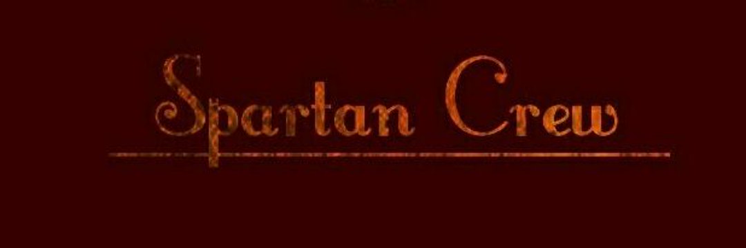 SpartanCrew_'s profile banner image
