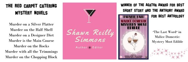 ShawnRSimmons Profile Banner