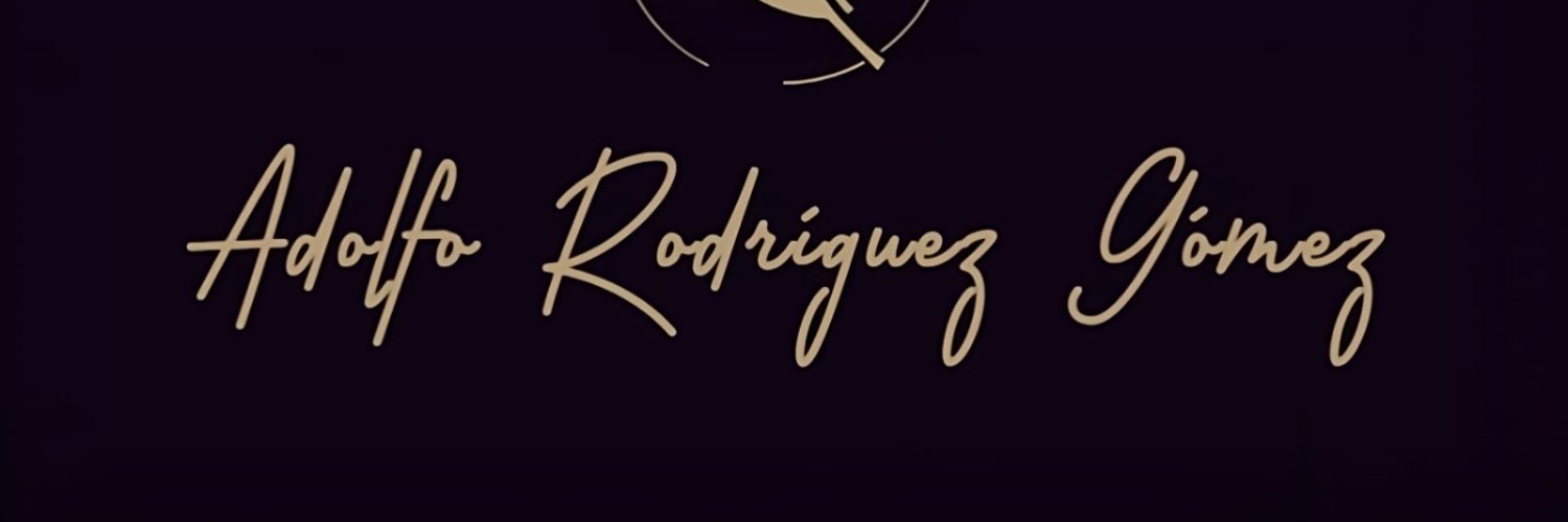 Adolfo_RodG's profile banner image