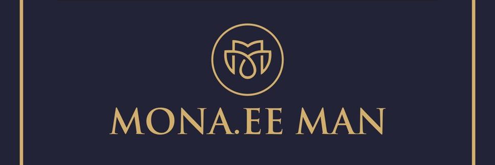 mona.ee man banner