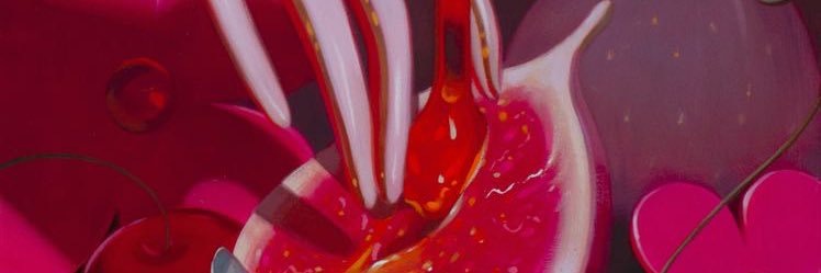 satinflora's profile banner image