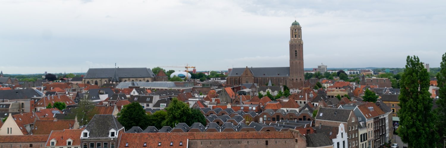 Peter Denekamp banner