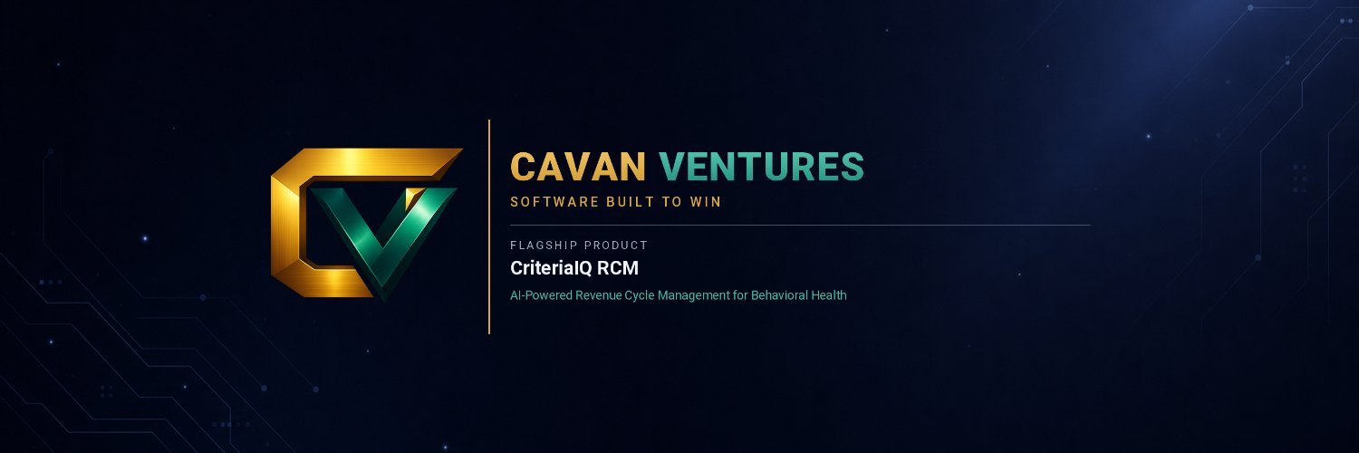StevenCavan's profile banner image