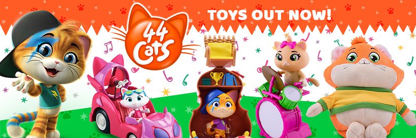 Prima Toys banner
