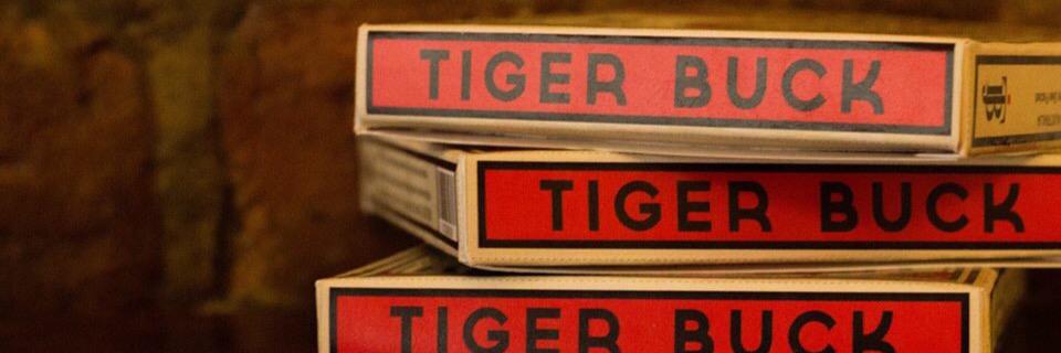 TigerBuckJerky's profile banner image