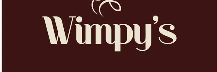 wimpysofficial's profile banner image