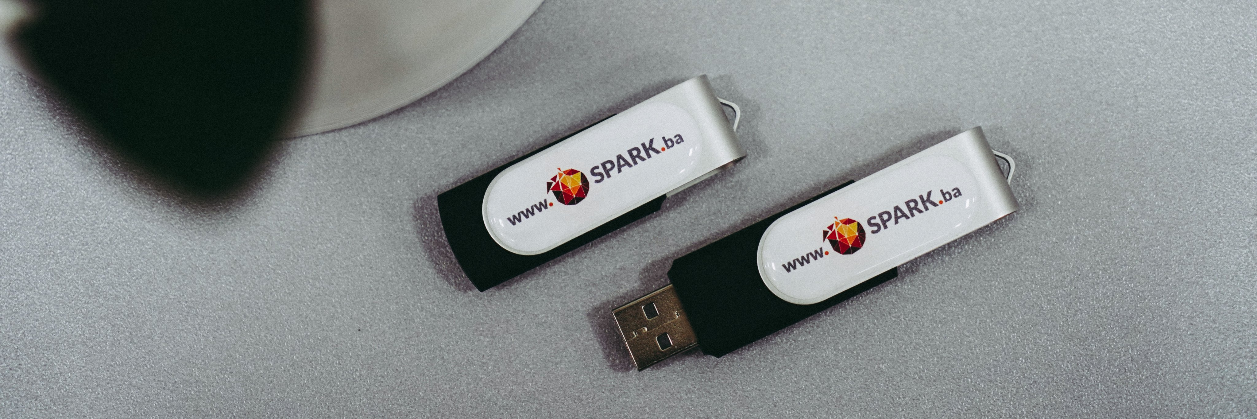 SPARK banner