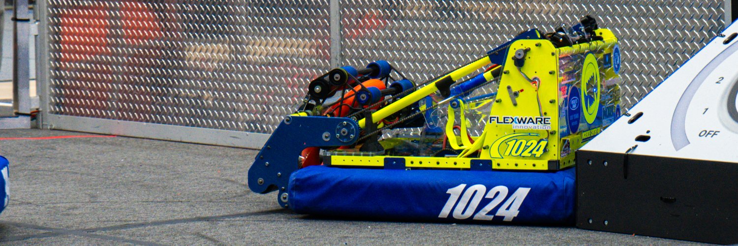 Kil-A-Bytes FRC 1024 banner