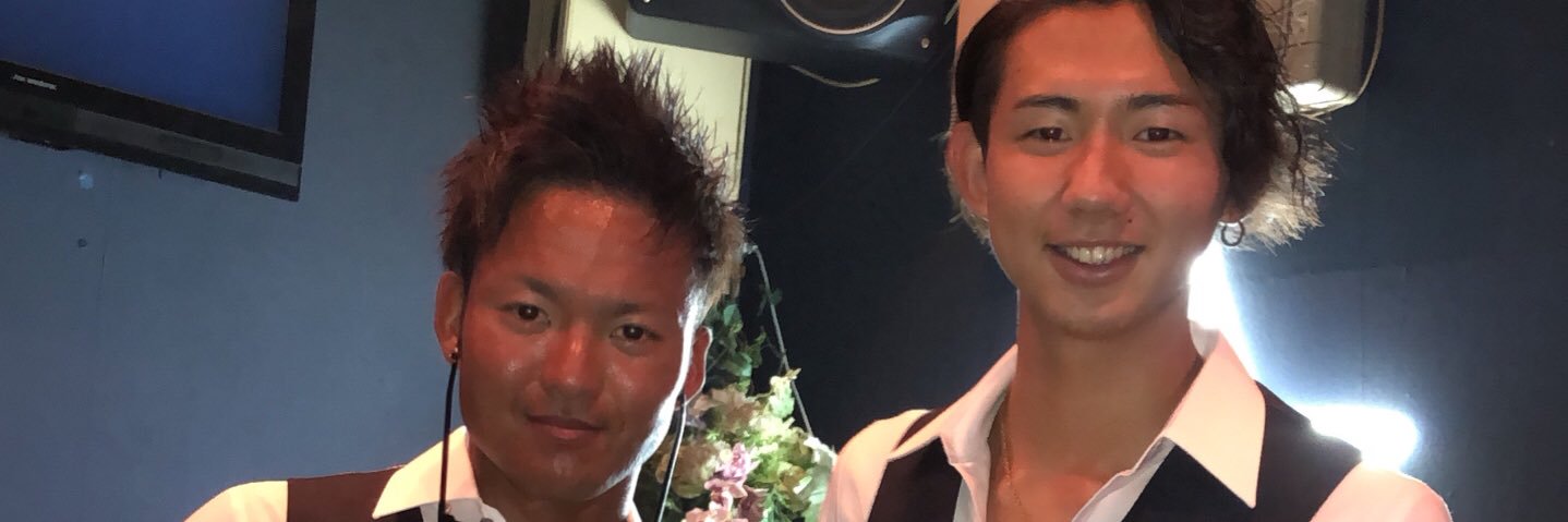 keisuke0834's profile banner image