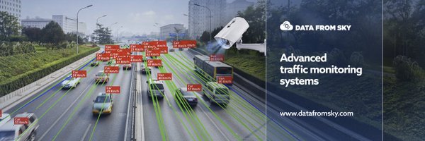 DataFromSky Profile Banner