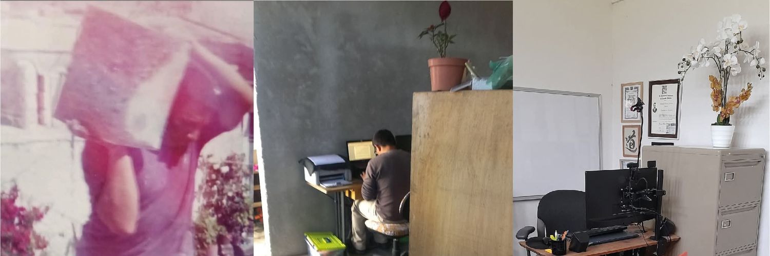 Cervando Rivera banner