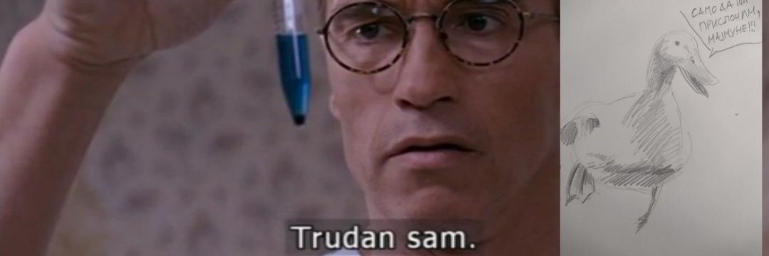 Sv. Војвода Шhyљezee просветитељ banner