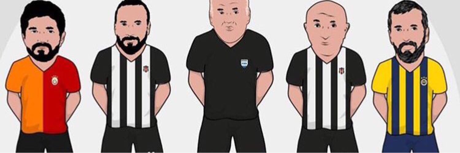 Beyazfutbol1's profile banner image