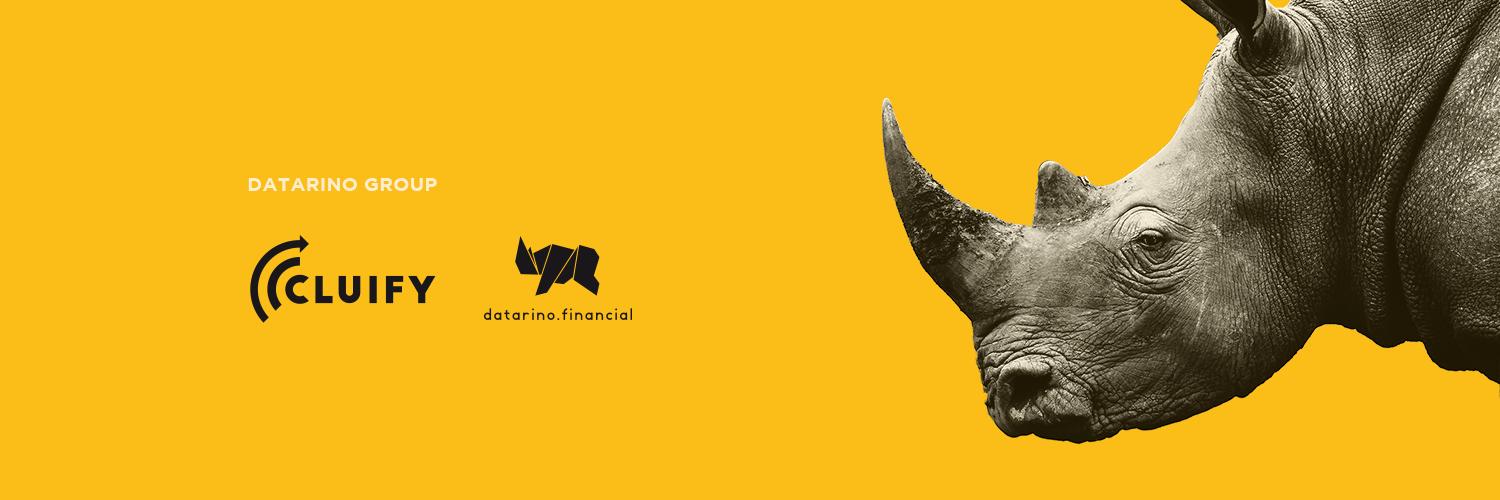 Datarinocom's profile banner image