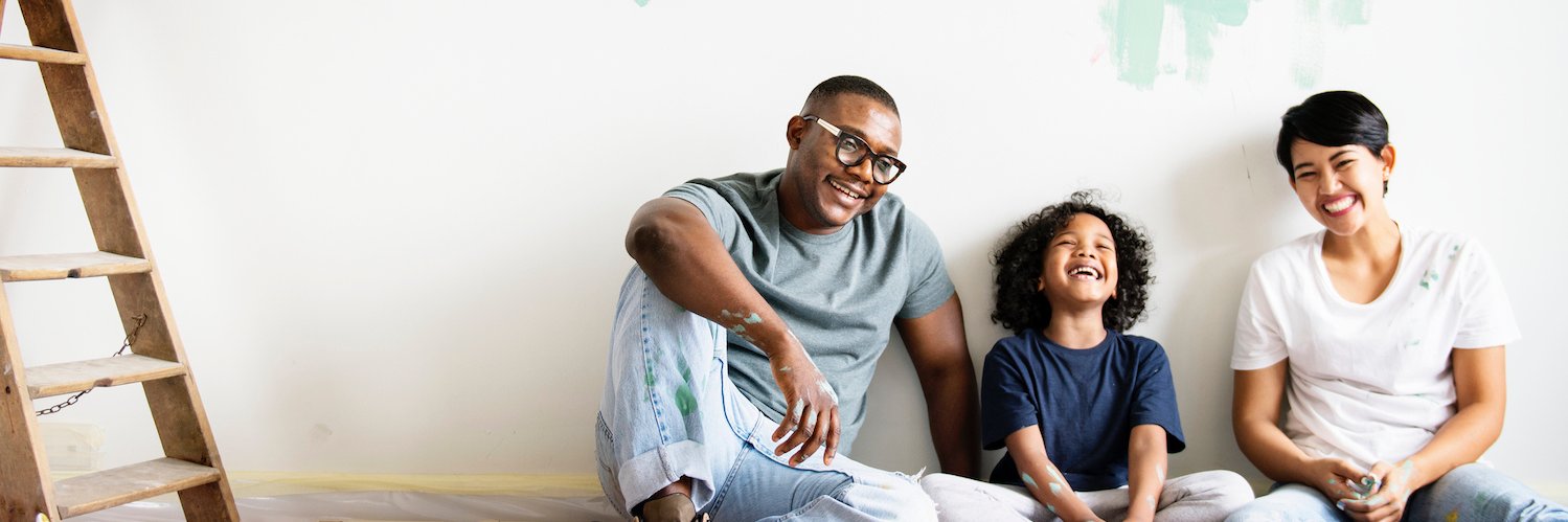 SHG (customer services) banner