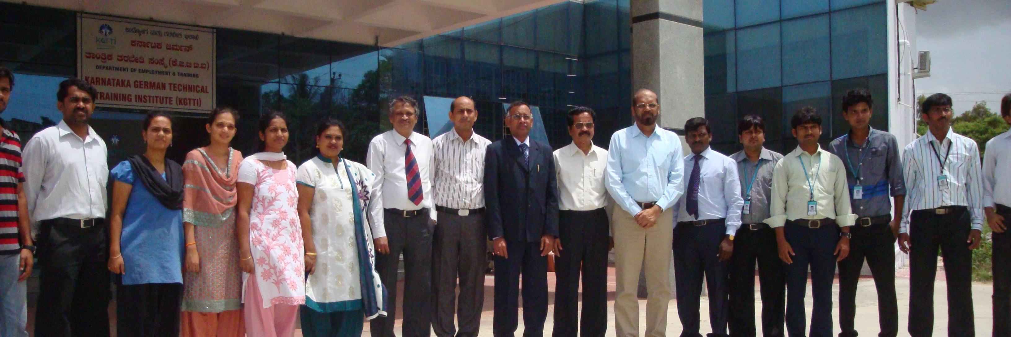 KgttiBangalore's profile banner image