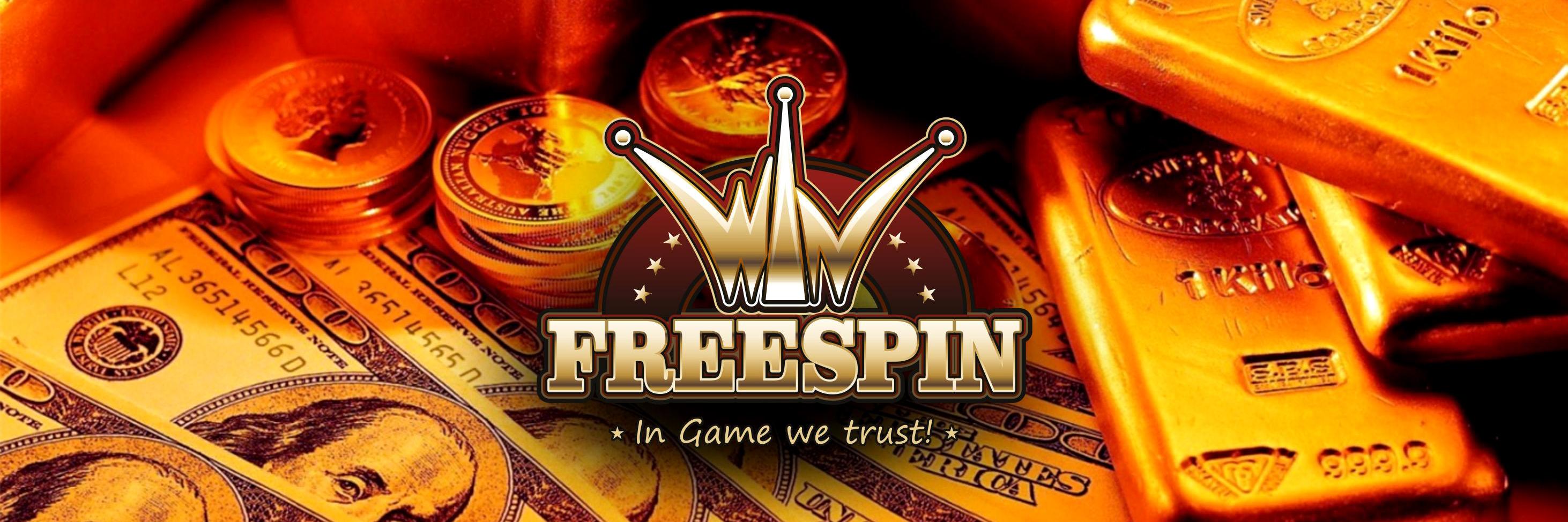 FREESPINWIN's profile banner image