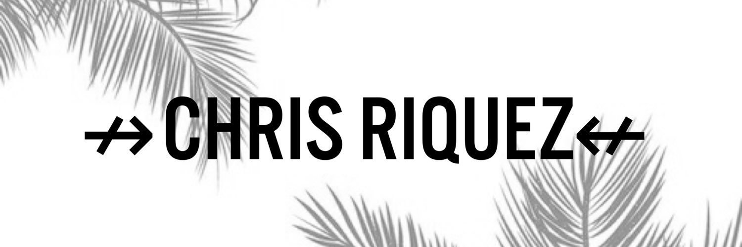 chrisriquezz's profile banner image