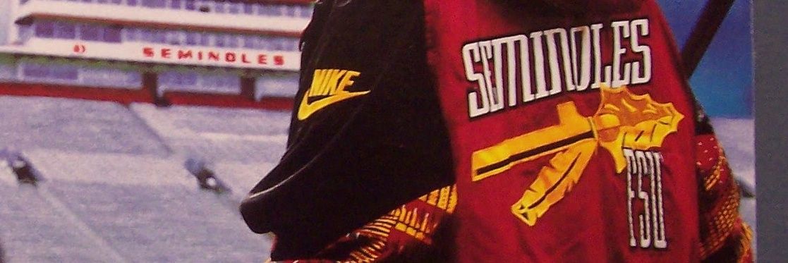 Rumberger banner