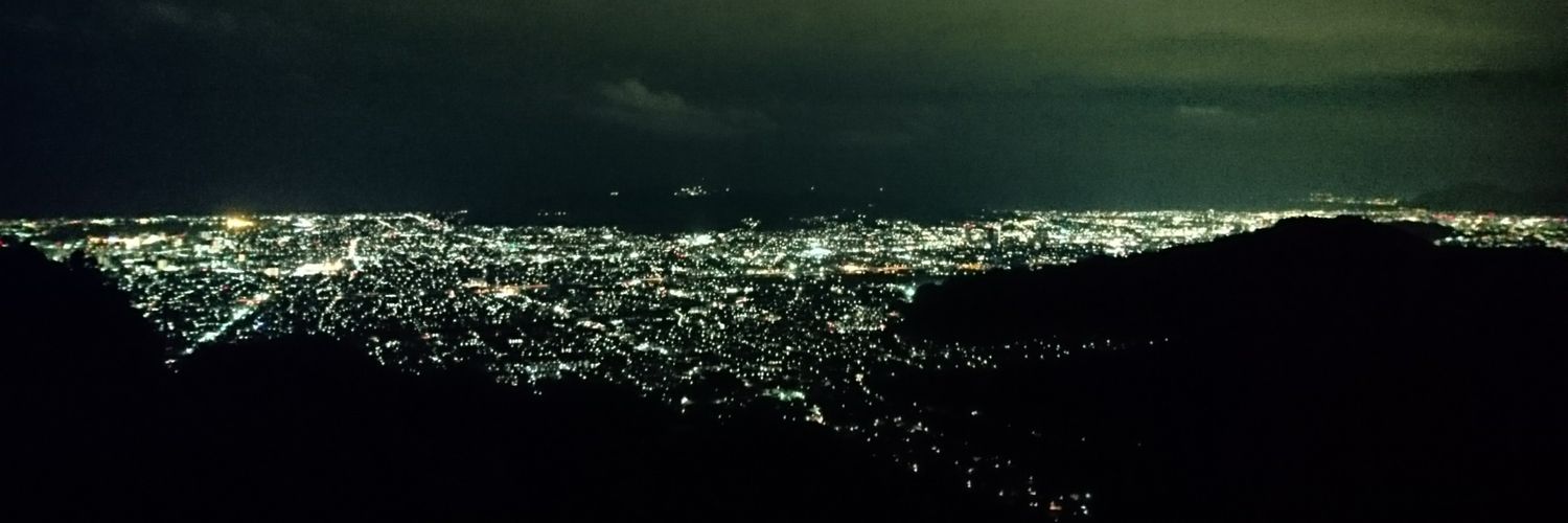 kango_renkin's profile banner image