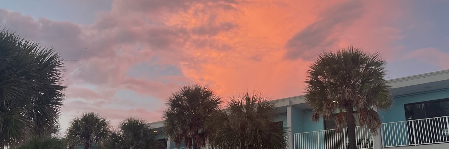 abifishbein's profile banner image