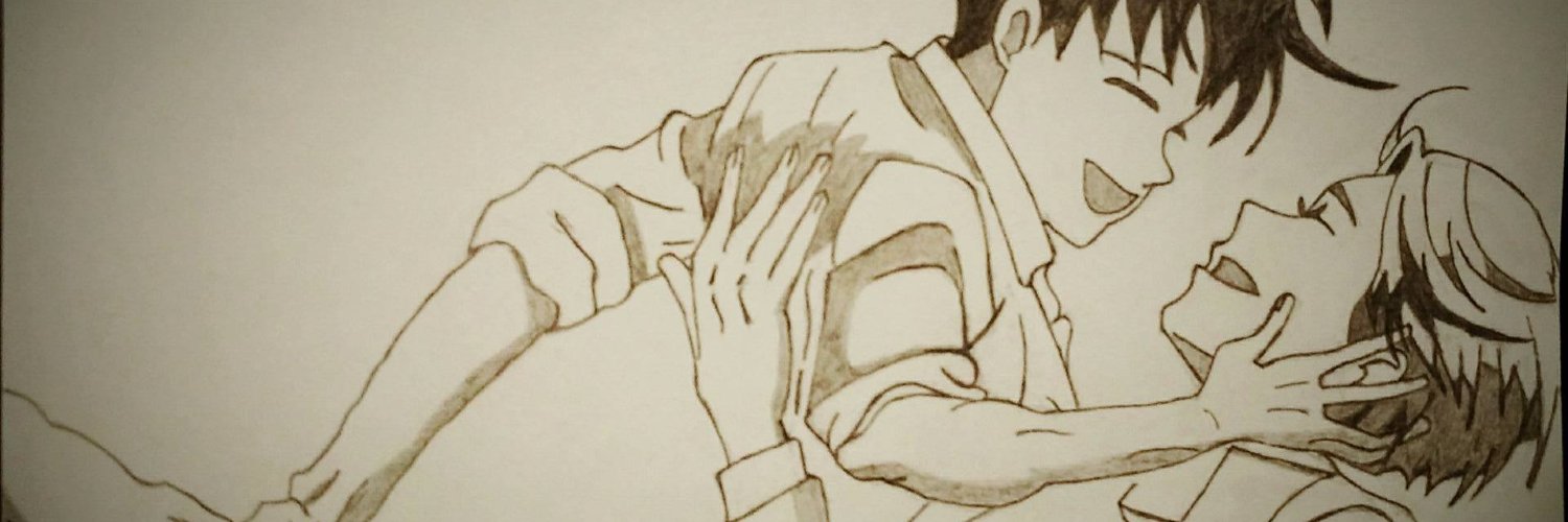 nigadevv's profile banner image