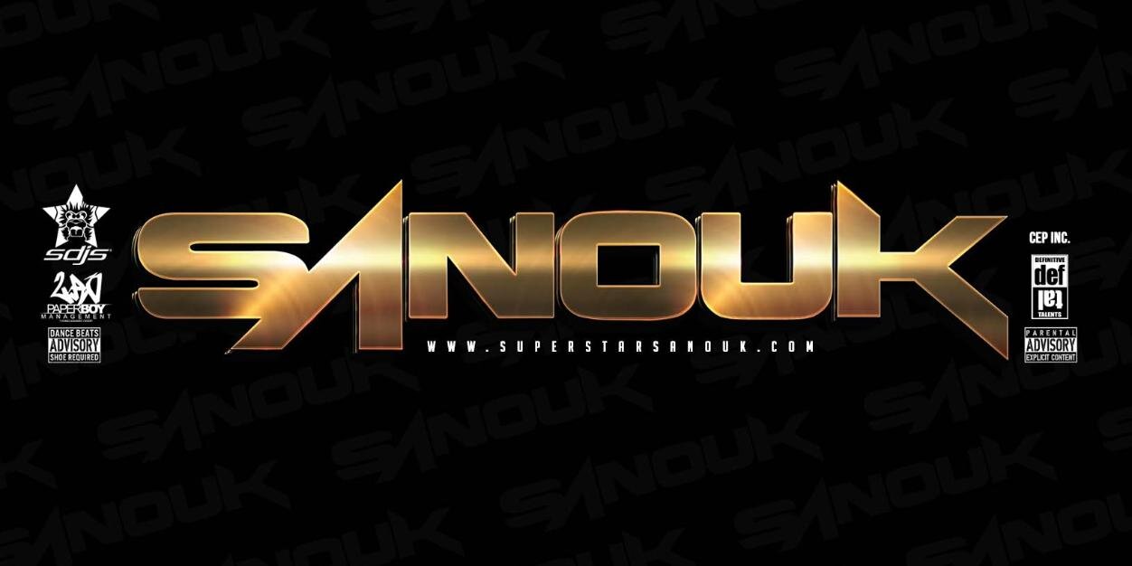 djsanouk's profile banner image