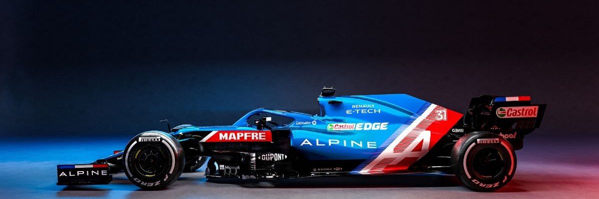 BenHATW's profile banner image